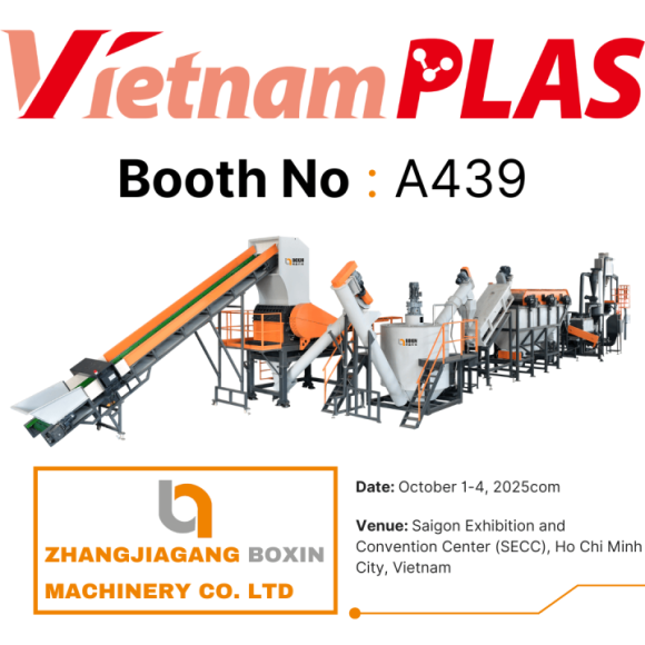 Zhangjiagang Boxin Machinery Co., Ltd.